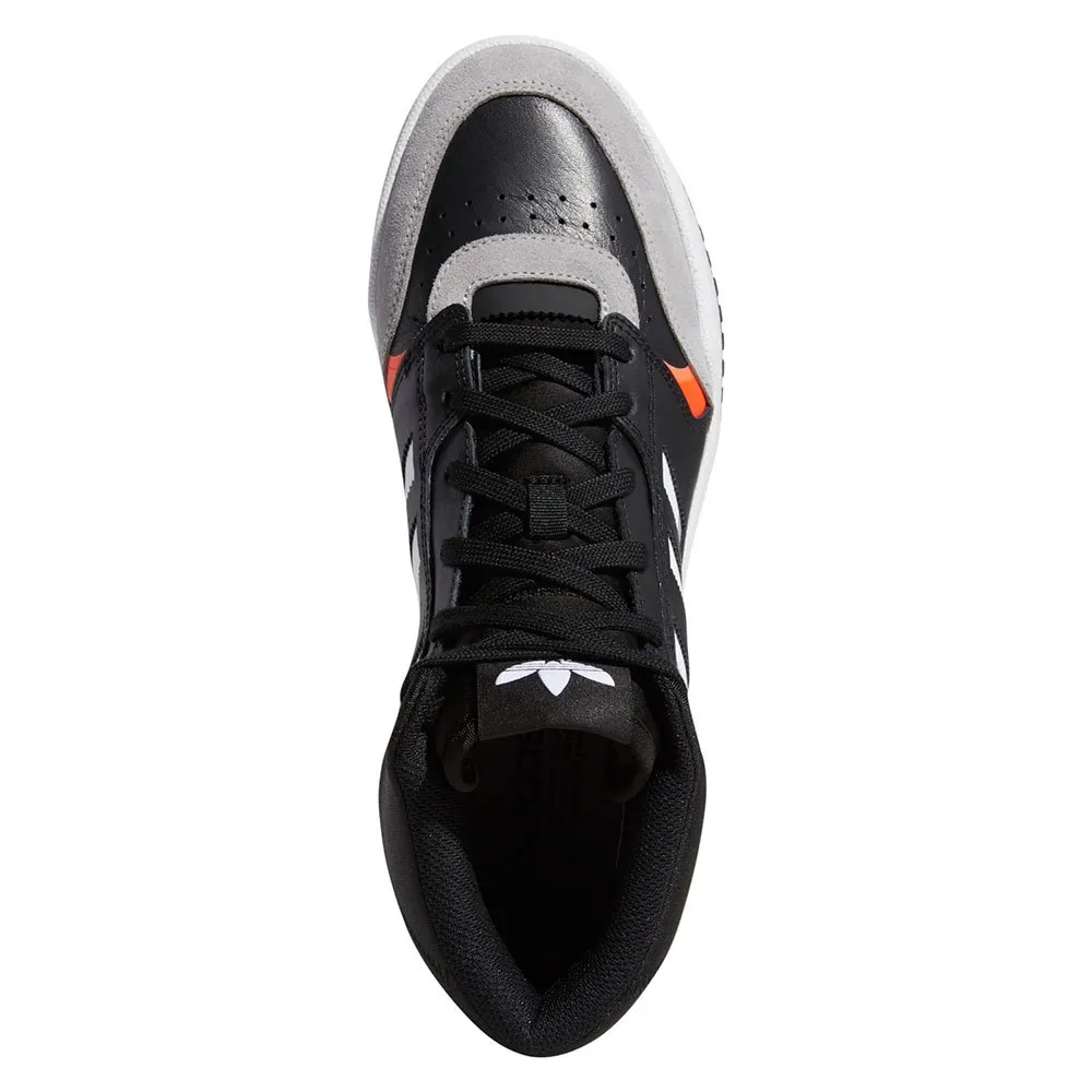 adidas drop step review