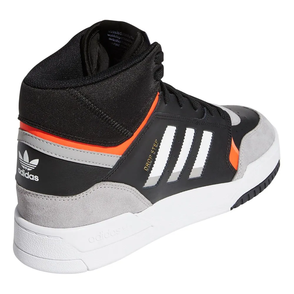 adidas drop step review