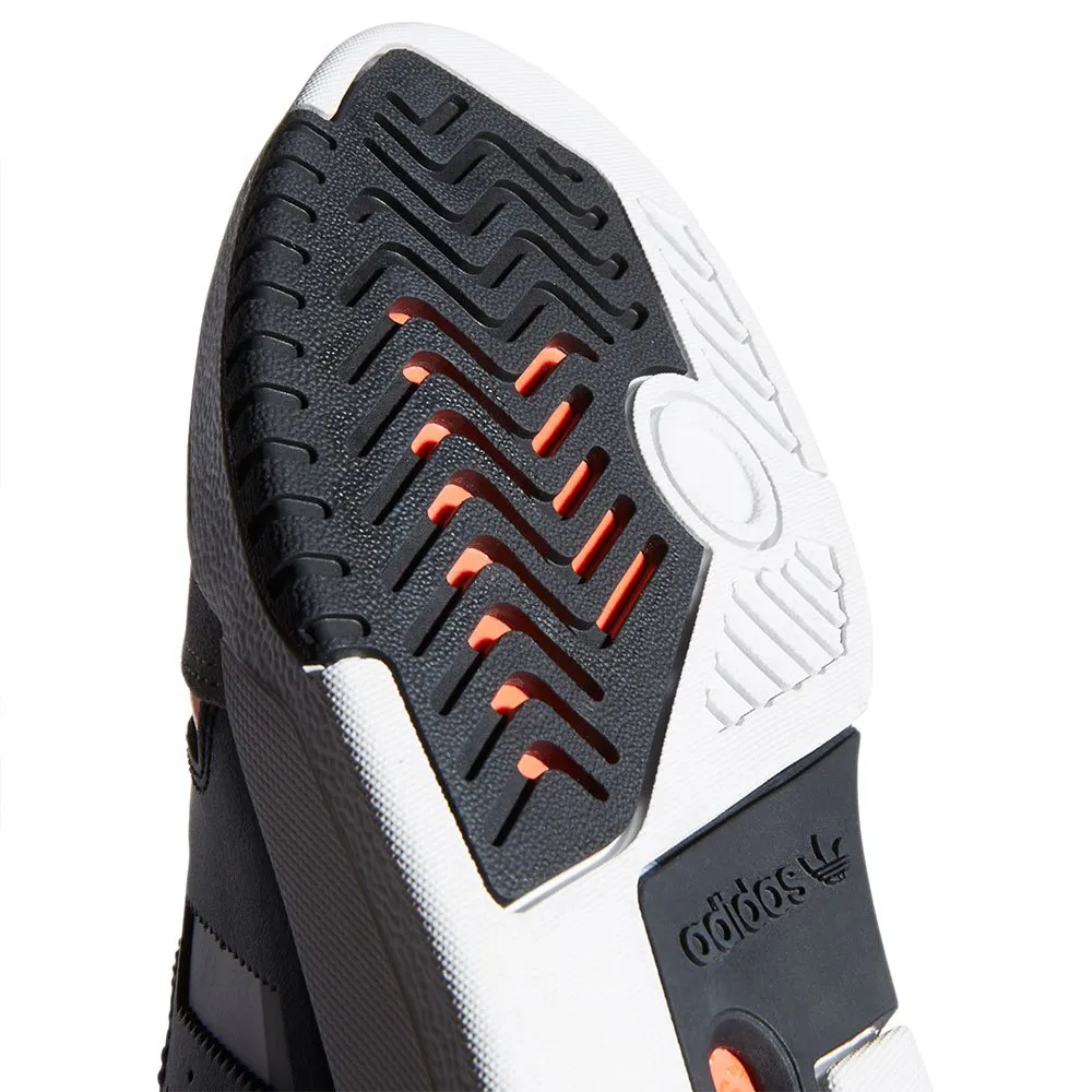 adidas drop step review