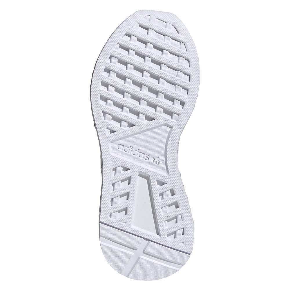 Enfant adidas originals Formateurs Deerupt Runner Junior Ftwr White / Core Black / Grey Two