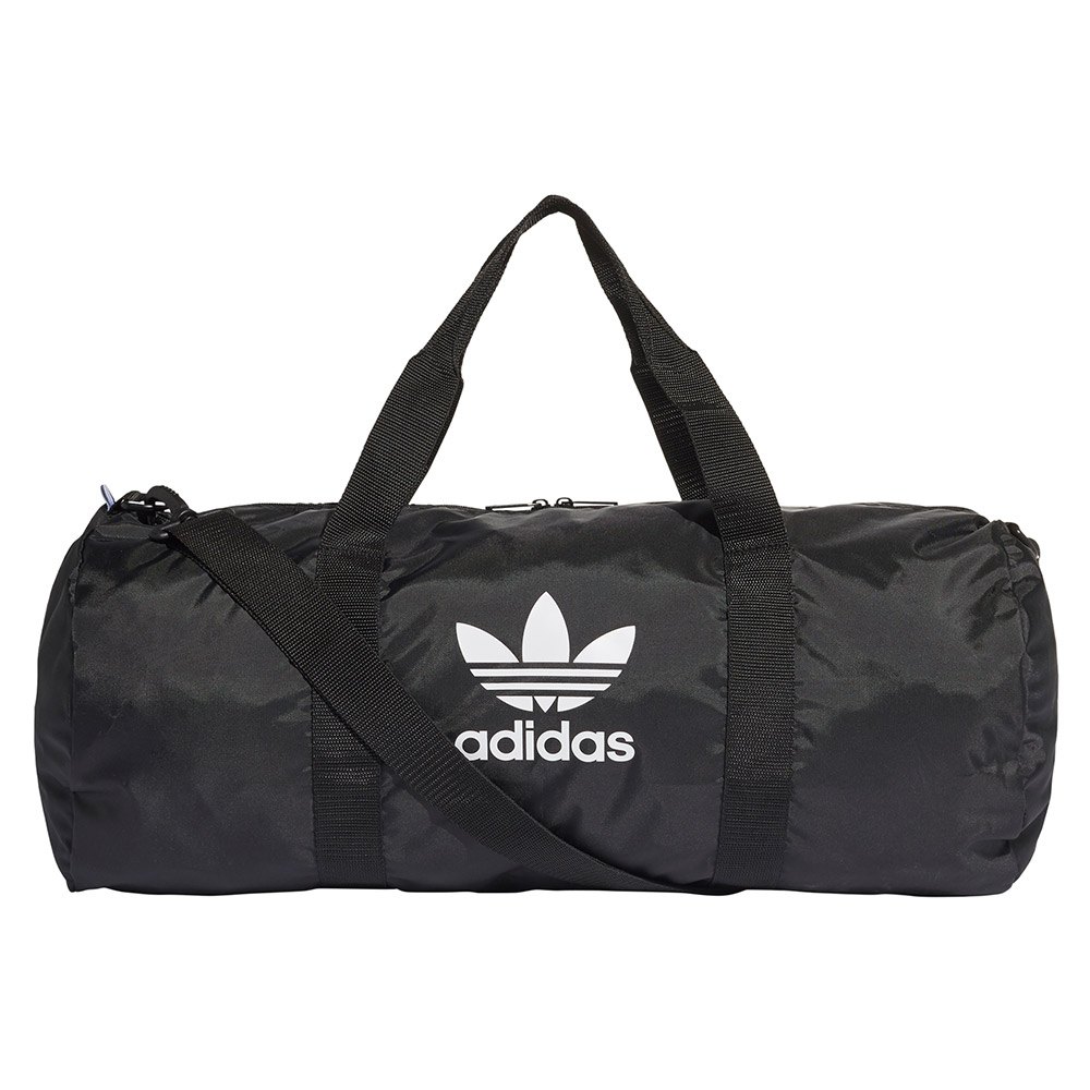 Travel Bags adidas originals Adicolor Duffel 34.8L Bag Black