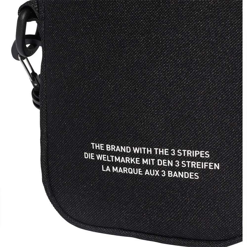 adidas festival trefoil