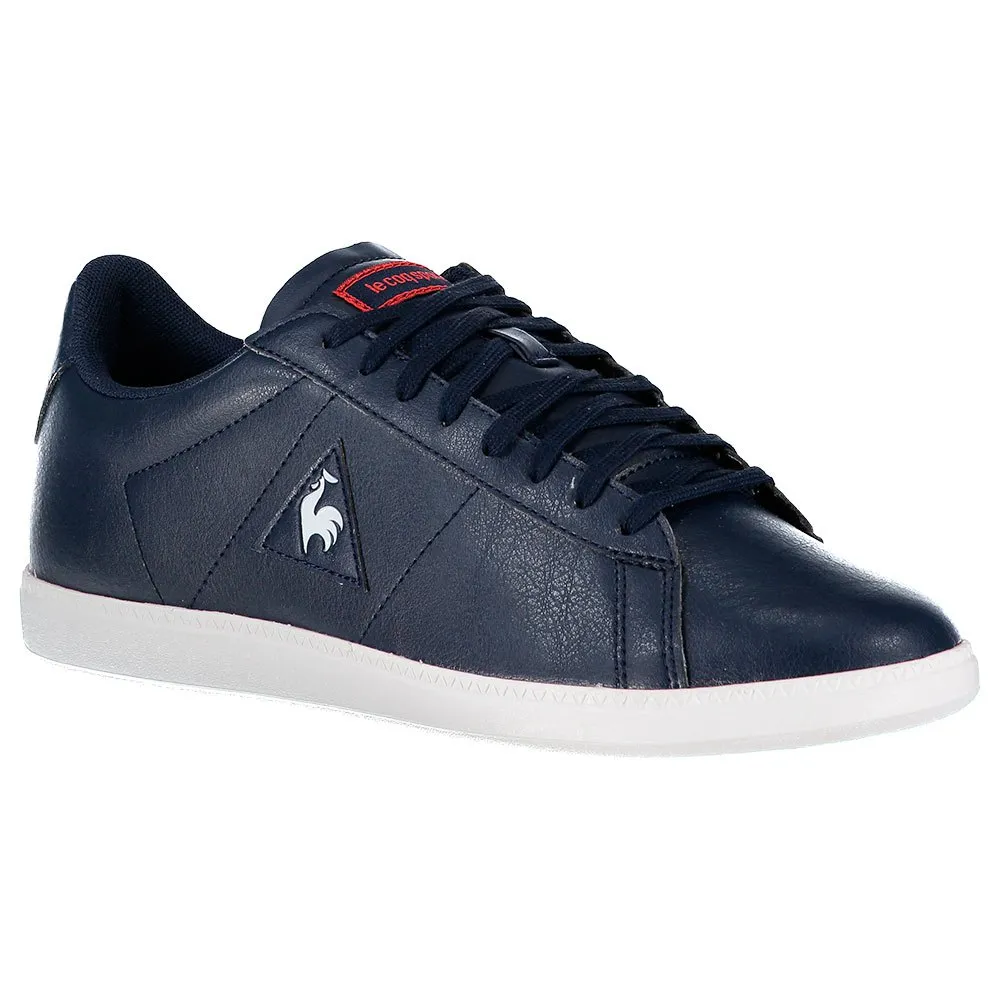 le coq sportif courtset sport