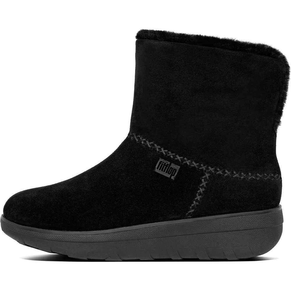Fitflop Mukluk Shorty III Boots 