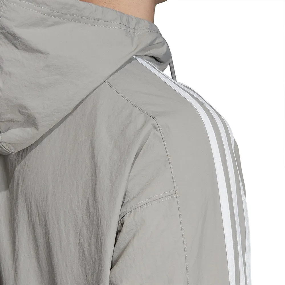 adidas outline windbreaker