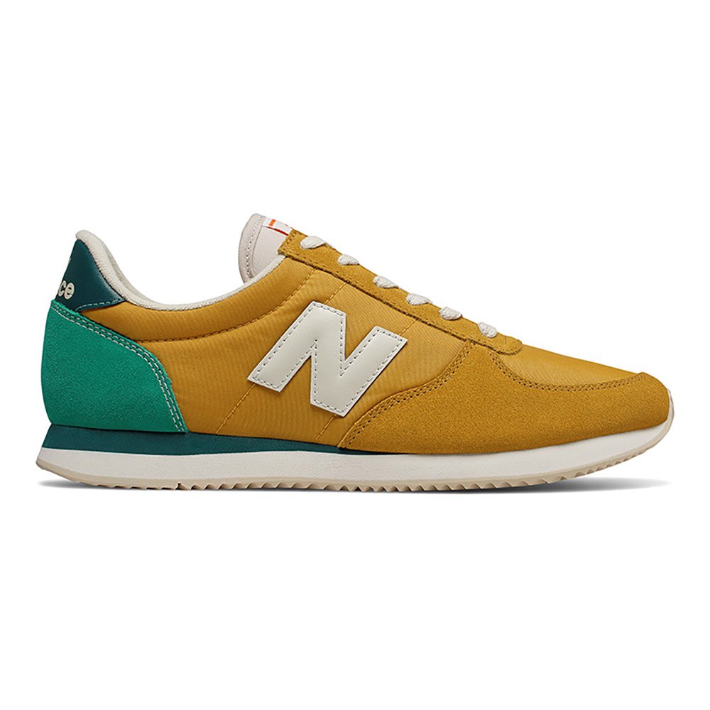 New balance 220 Yellow buy and offers 