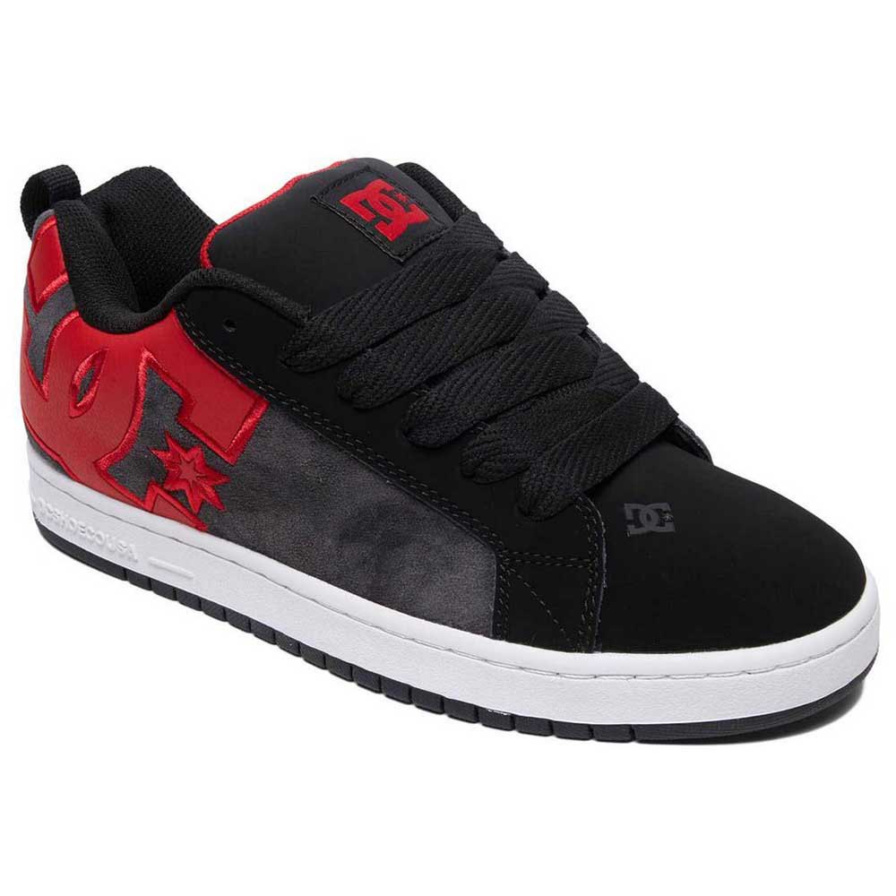 Dc shoes Court Graffik SE Black buy and 