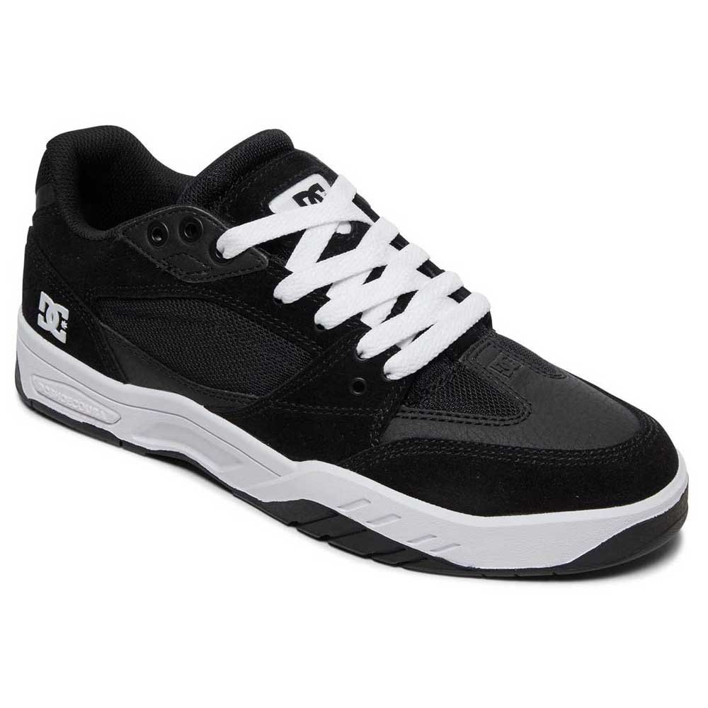 Sneakers Dc Shoes Maswell Trainers Black