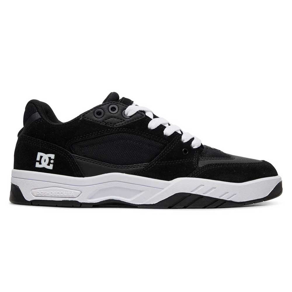 Baskets Dc Shoes Formateurs Maswell 