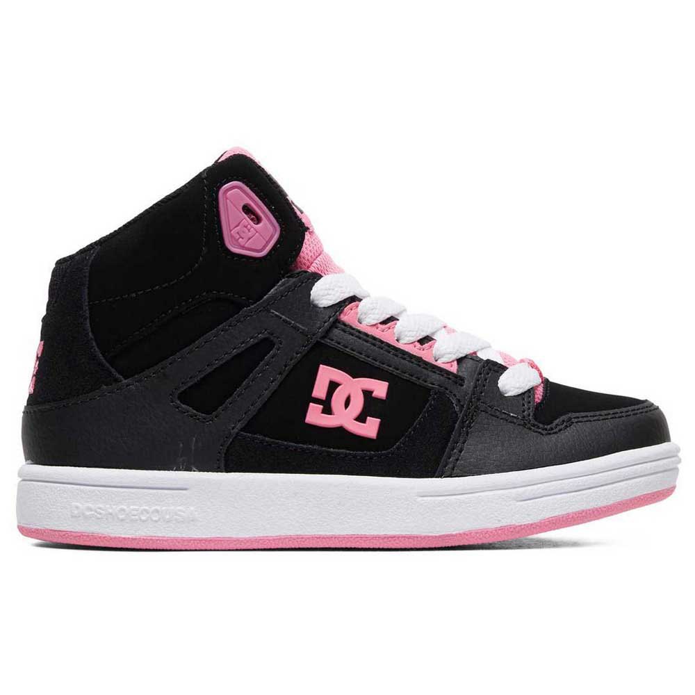 dc shoes high