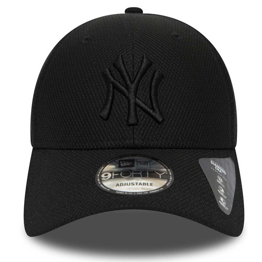 New era Diamond Era 9Forty New York Yankees Cap