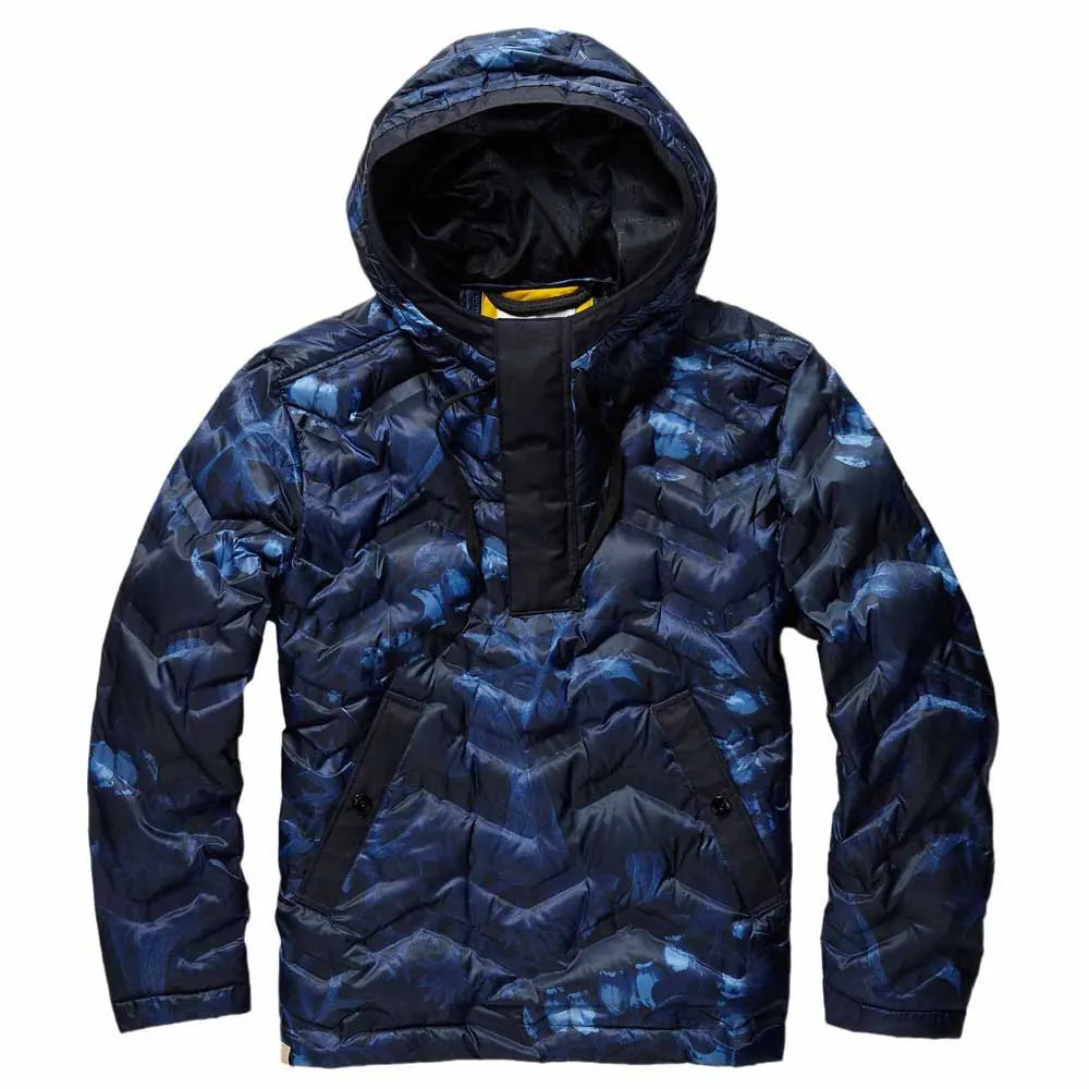 g star attacc down jacket