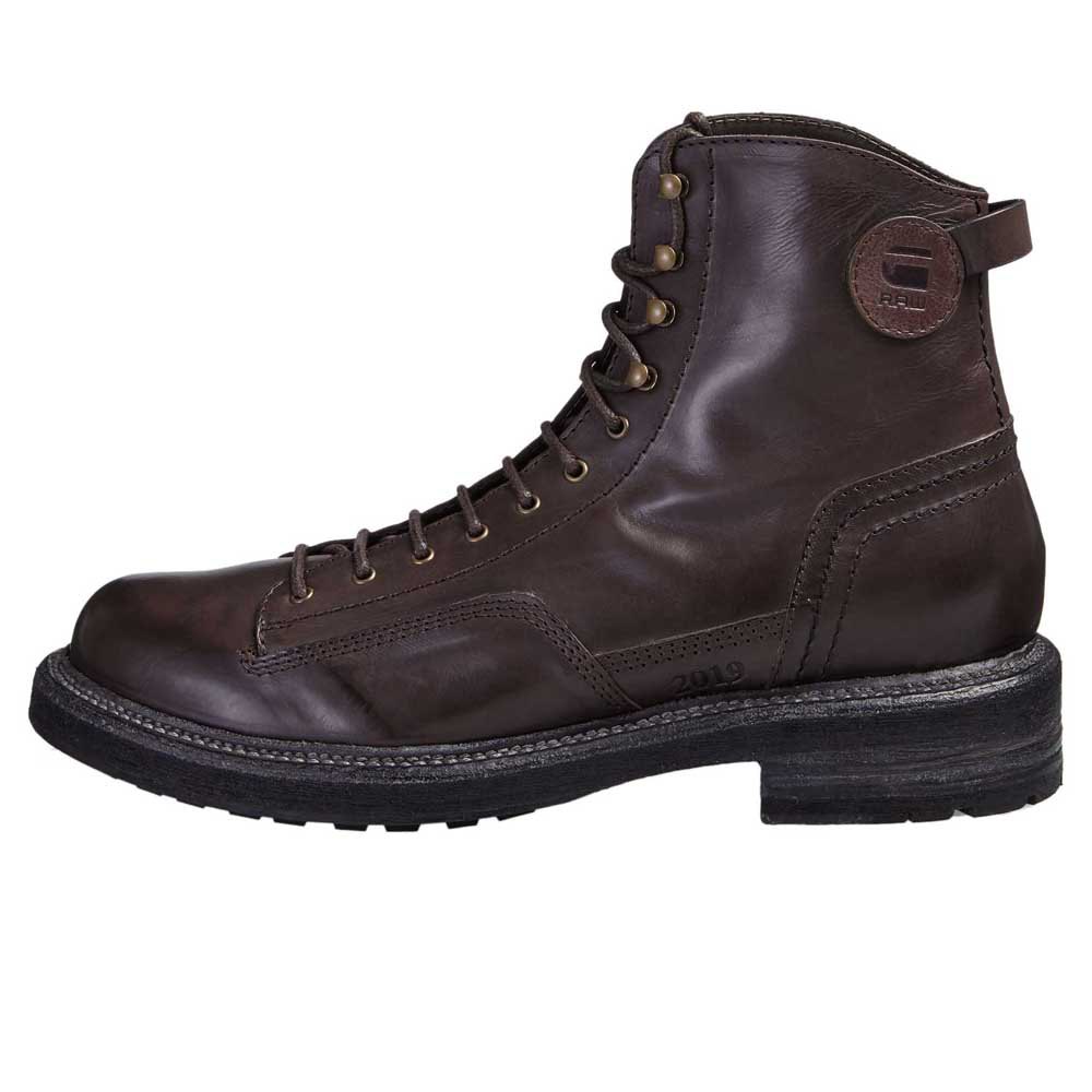 g star raw roofer boots