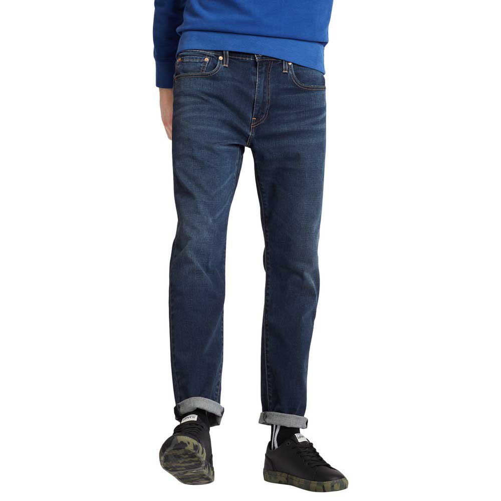 Pants Levi´s® 502™ Taper Jeans Blue
