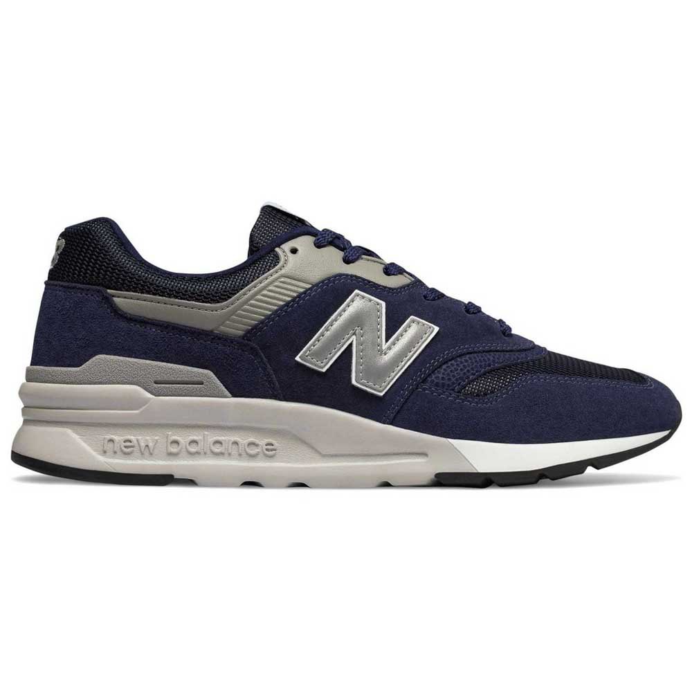 Homme New Balance Formateurs 997H Navy / Grey / White