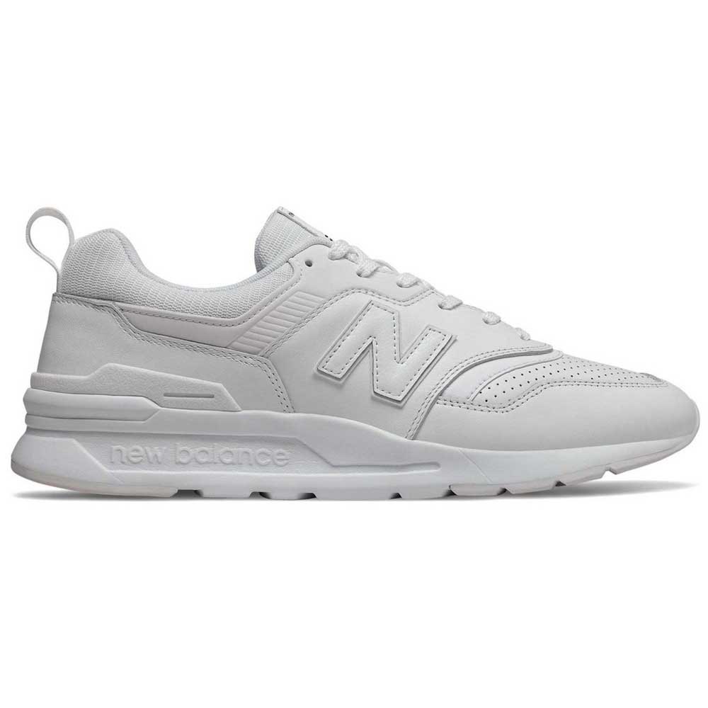 New balance 997H White buy and offers 