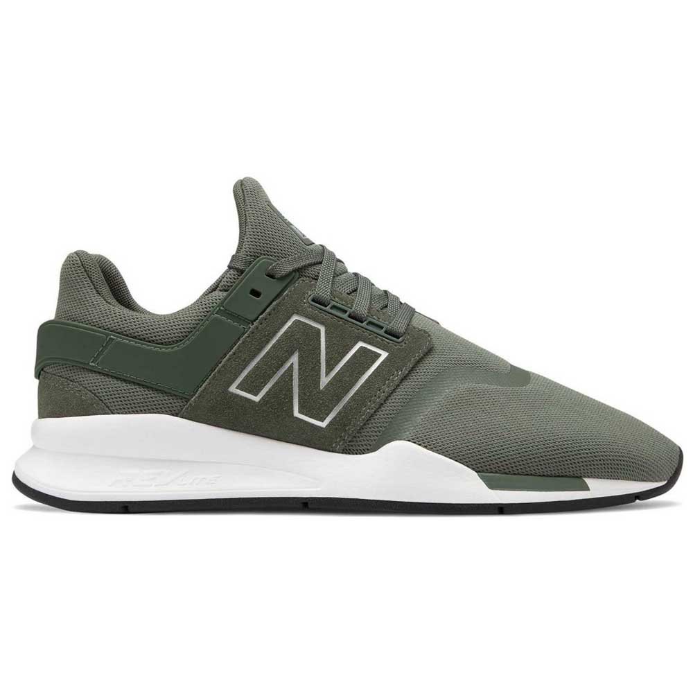 New balance 247 Green buy and offers on 
