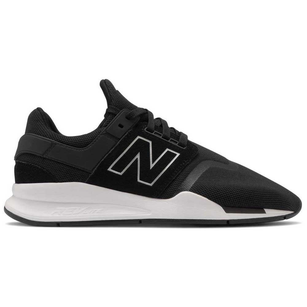 New balance 247 Black buy and offers on 