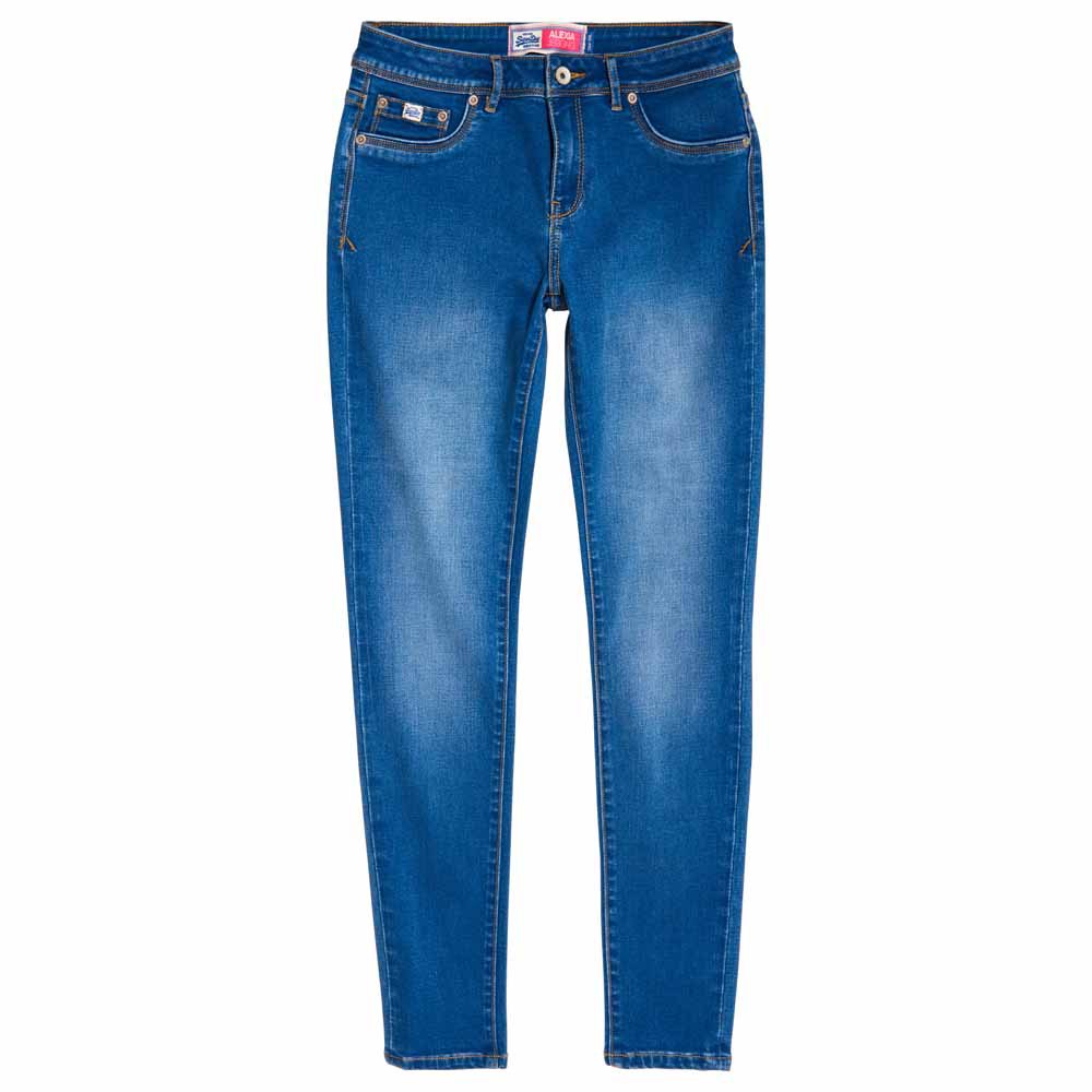 Superdry Alexia Jegging Jeans 