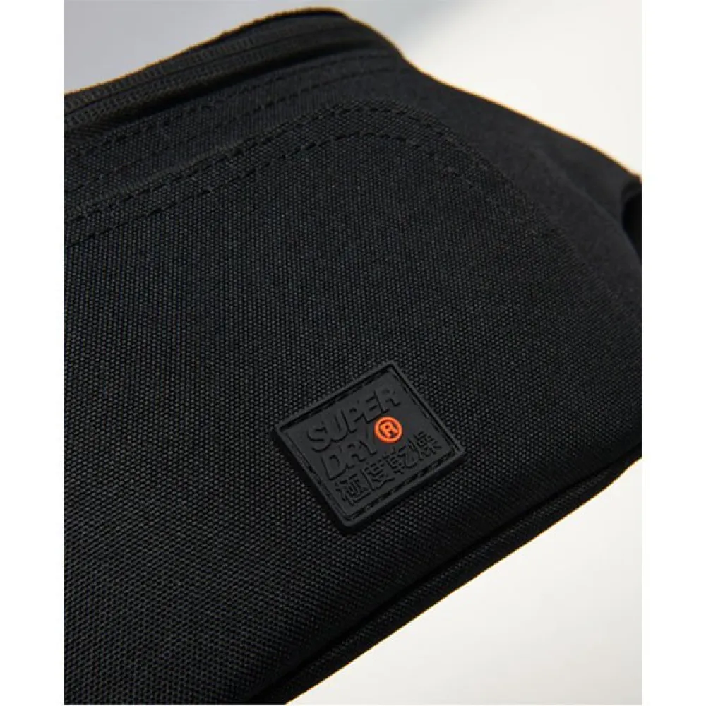 superdry full montana bum bag