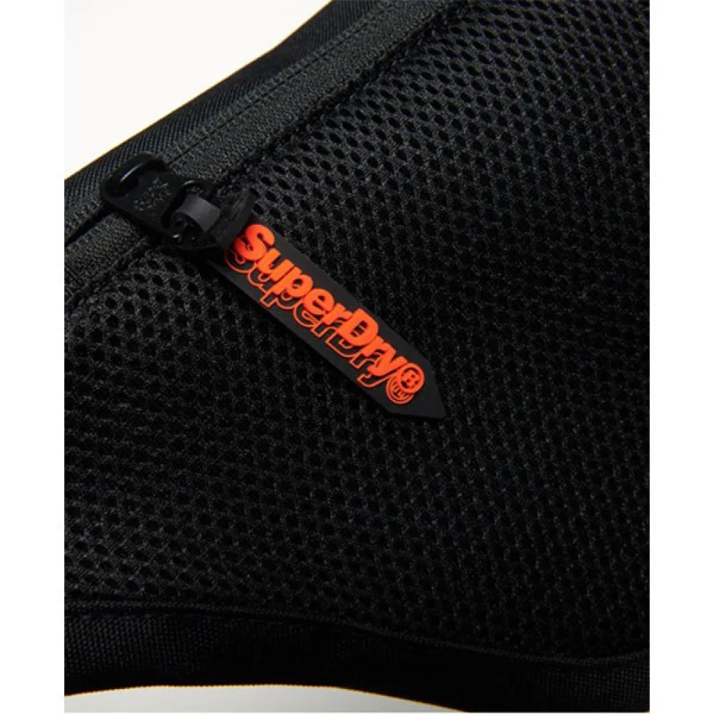superdry full montana bum bag