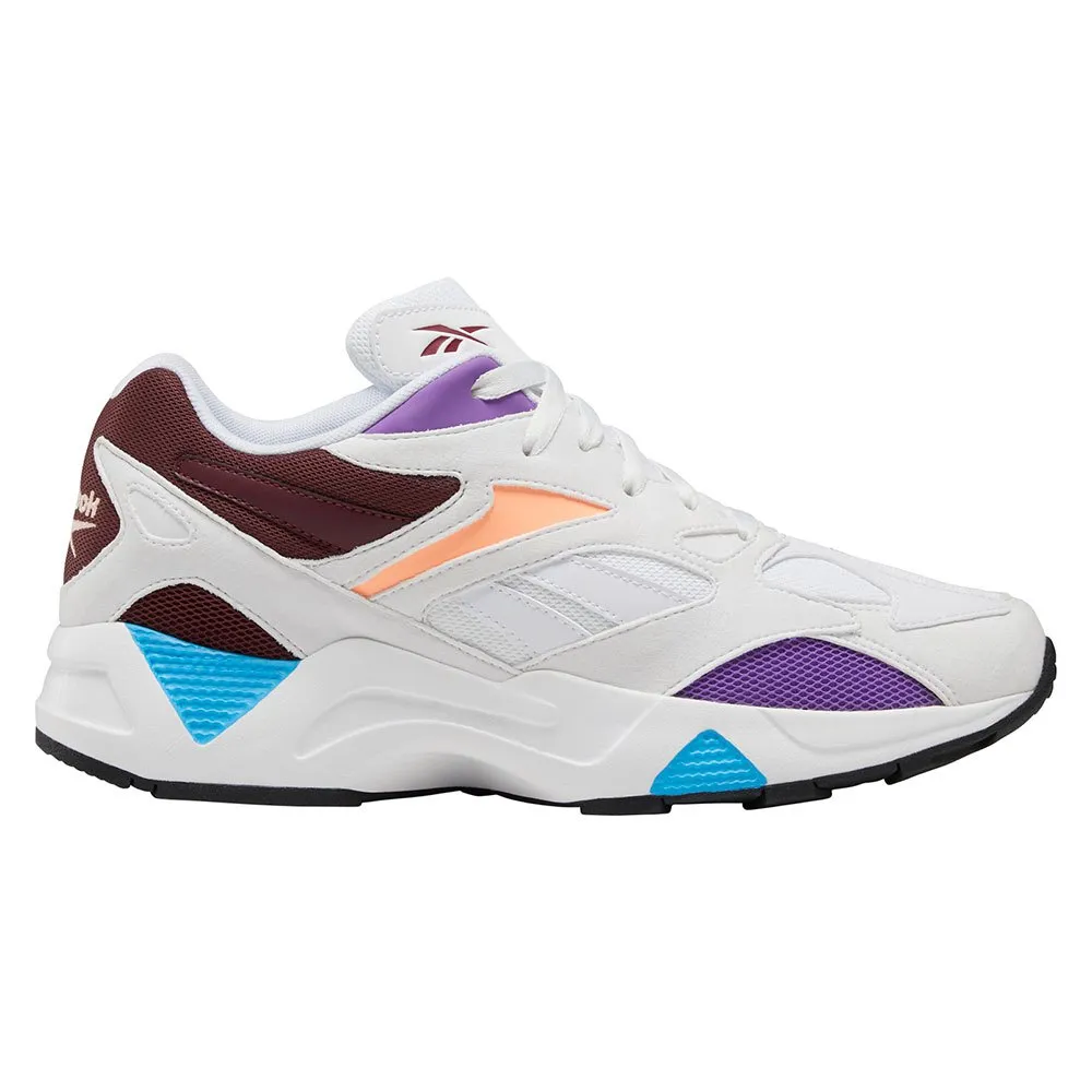 reebok classic aztrek trainers