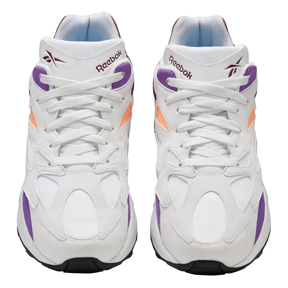 reebok classic aztrek trainers