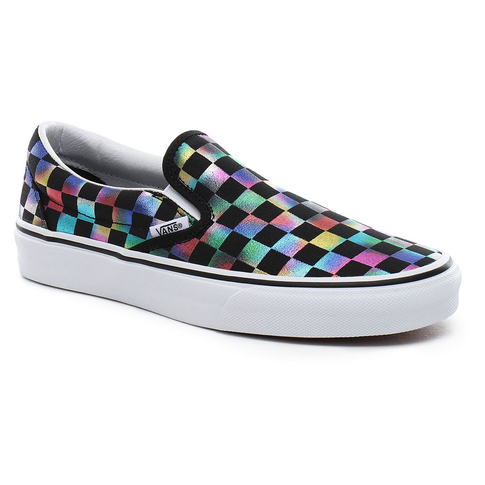 Vans Classic Slip-On Multicolor buy and 