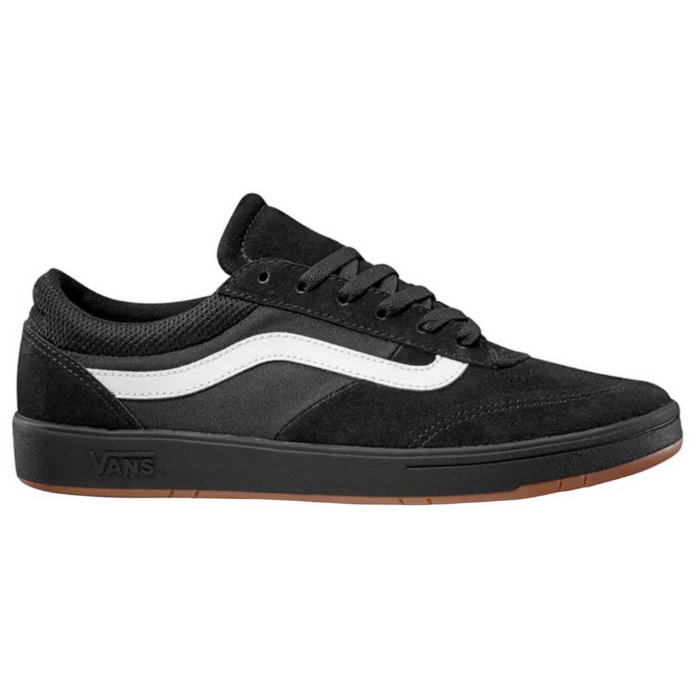 Vans Cruze CC Black buy and offers on 