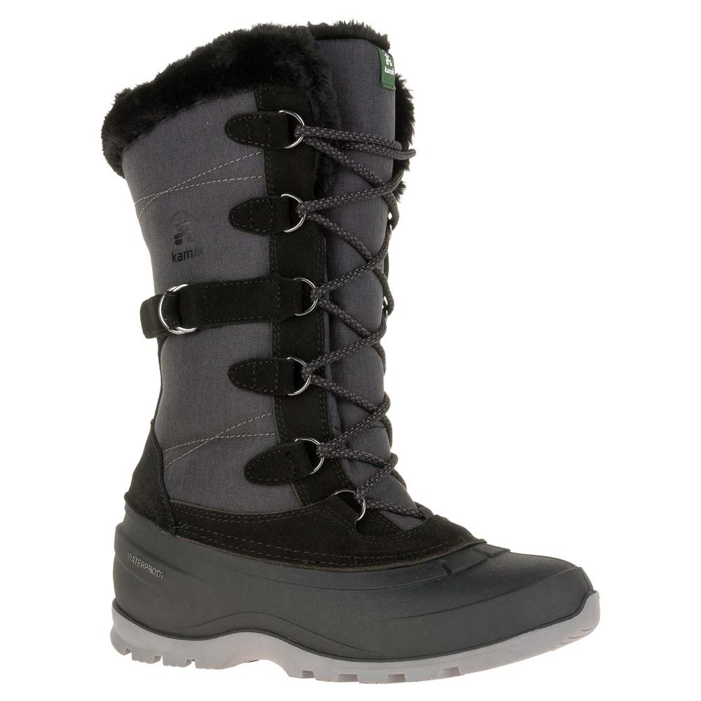Kamik Snovalley 2 Snow Boots 
