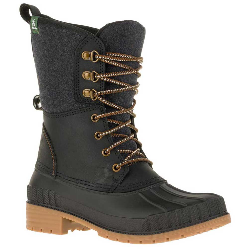 Boots And Booties Kamik Sienna 2 Snow Boots Black