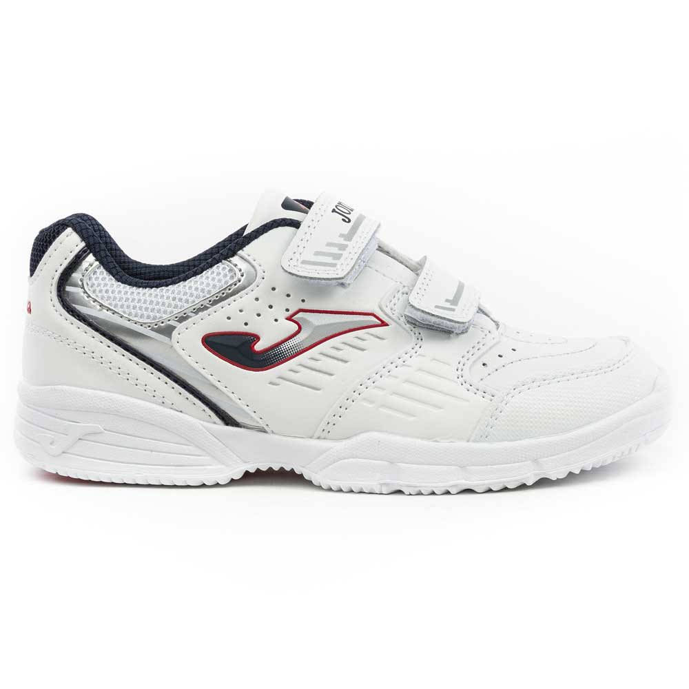 Sneakers Joma School Trainers White