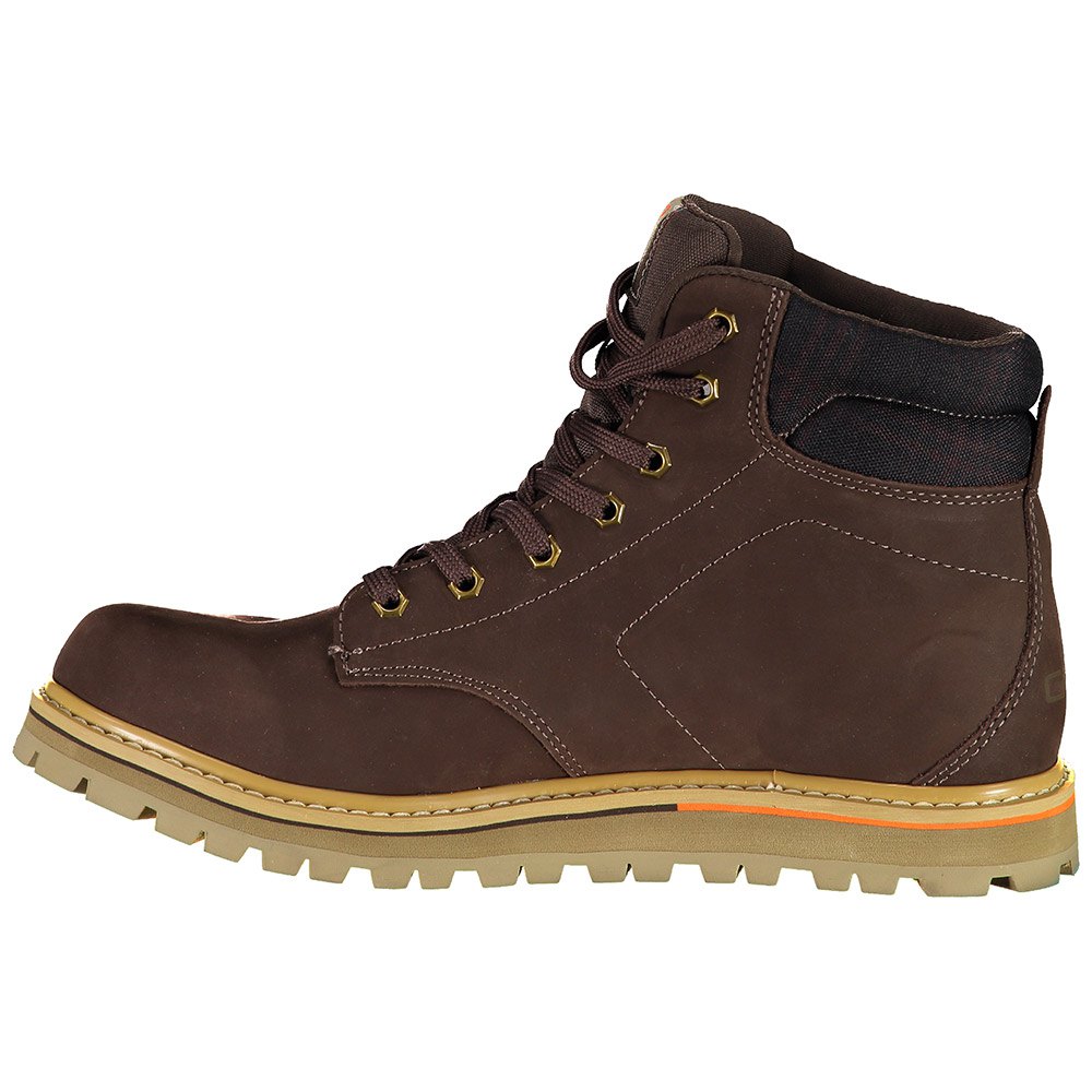Boots And Booties CMP Dorado WP 39Q4937 Boots Brown