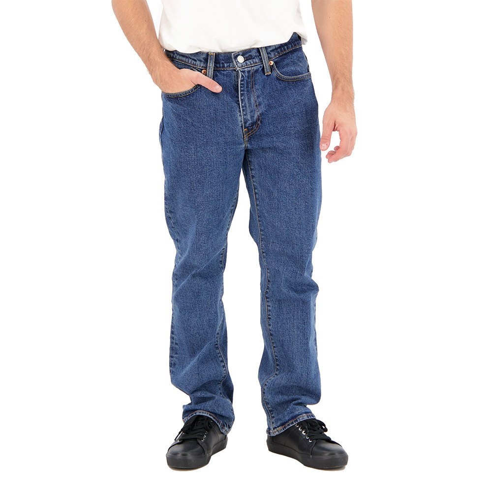 Pants Levi´s® 514™ Straight Jeans Blue