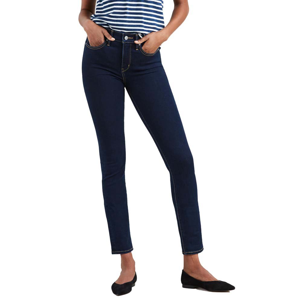 312 shaping slim jeans review