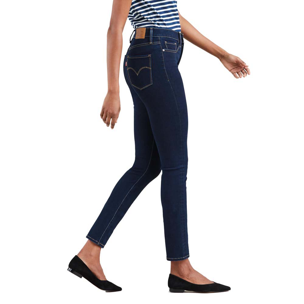 levis jeans 312 shaping slim
