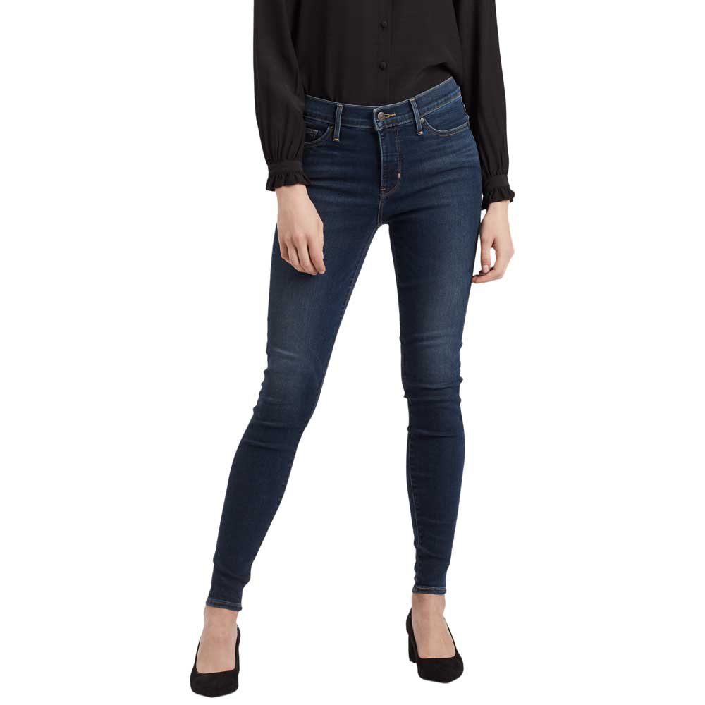 levi's 310 shaping super skinny jeans 