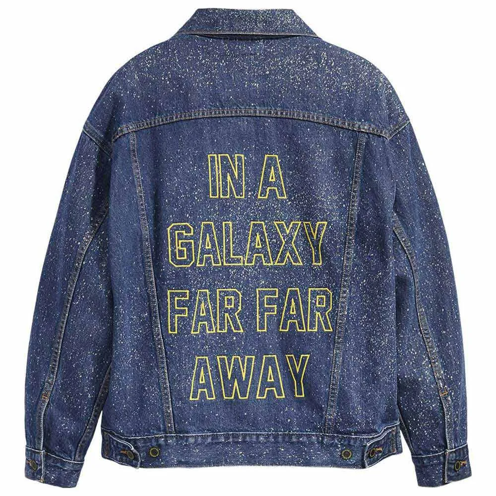 levis starwars