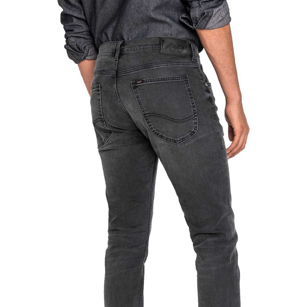 Pants Lee Luke Jeans Grey