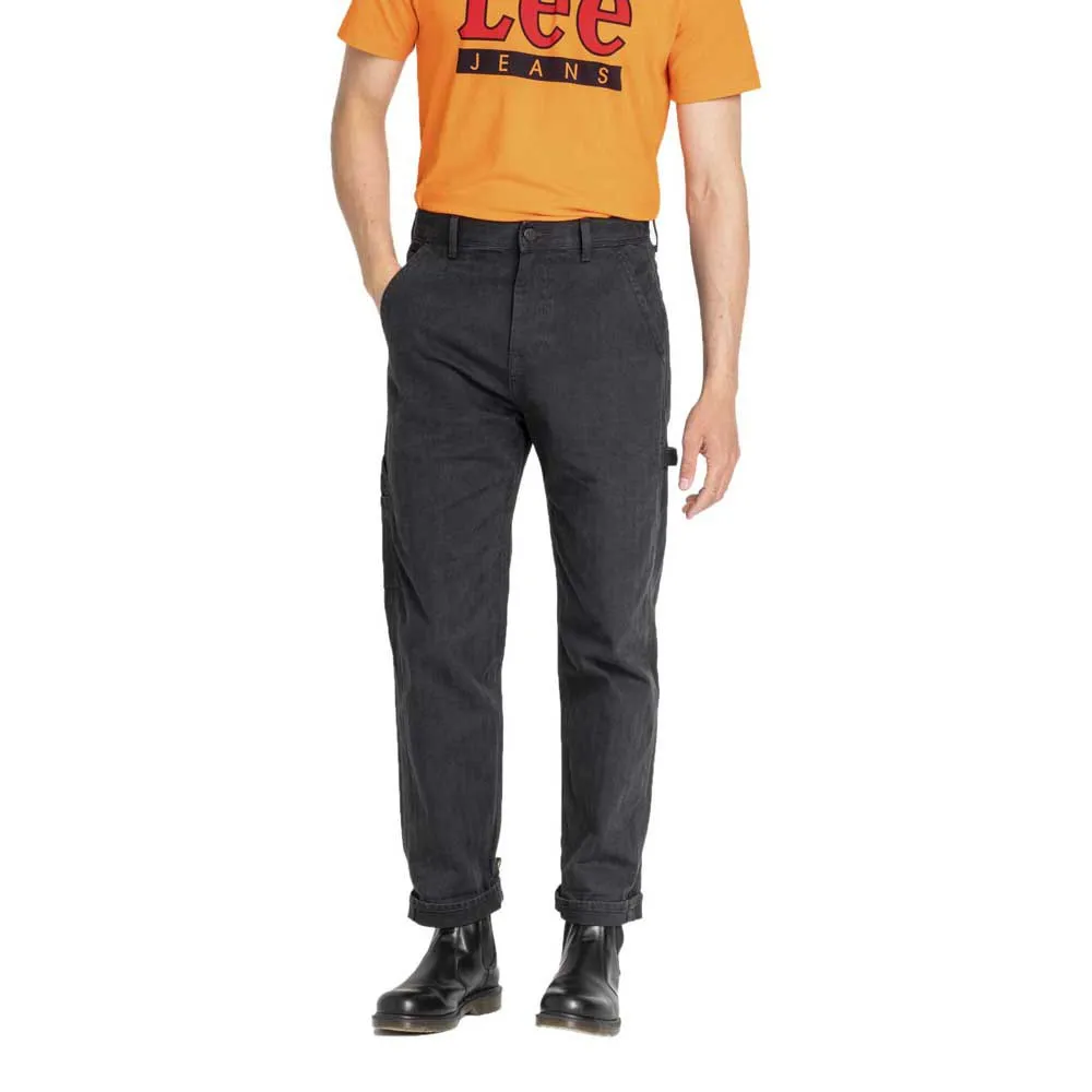 lees carpenter pants