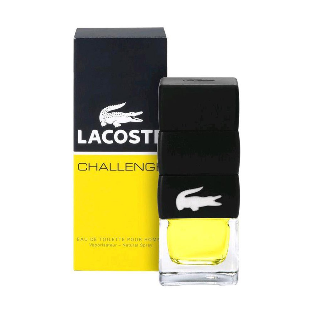 Lacoste Challenge 30ml buy and offers 