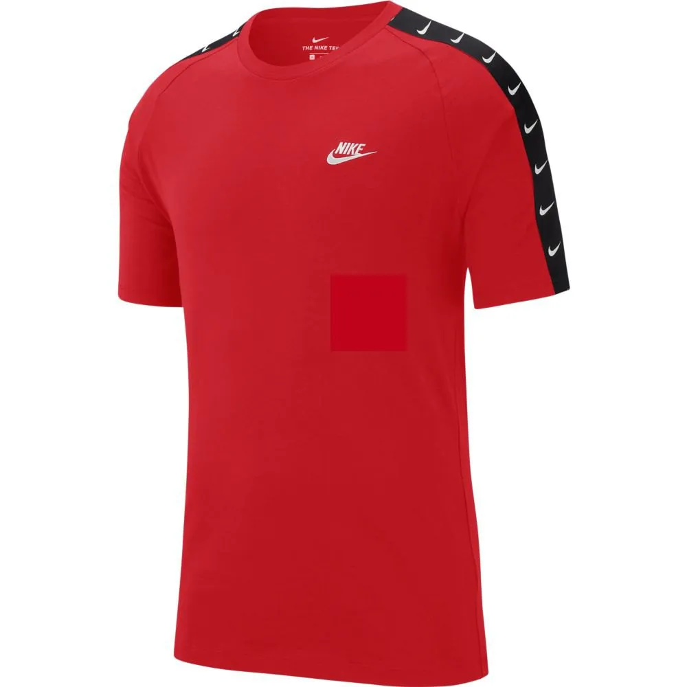 nike swoosh 2 t shirt