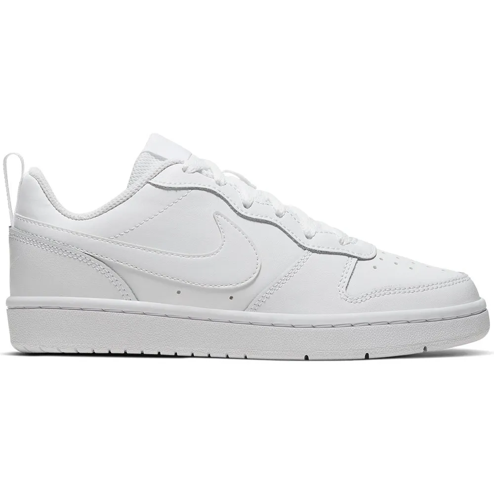 nike court borough low branco