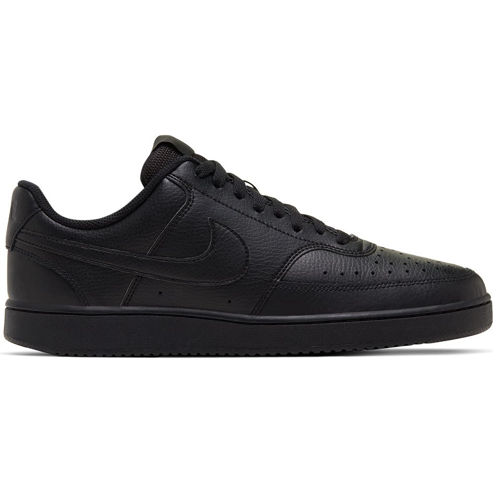 Nike Court Vision Low Black buy and 