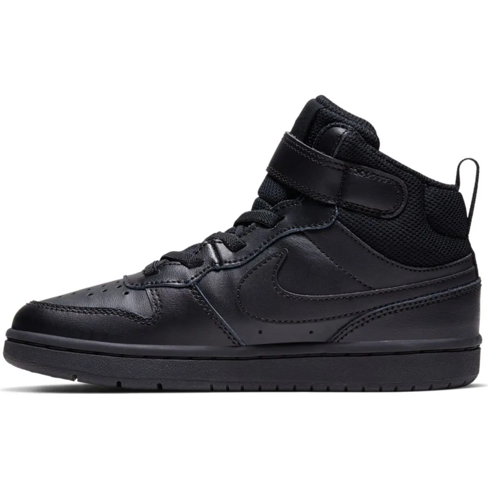 nike court borough mid zalando