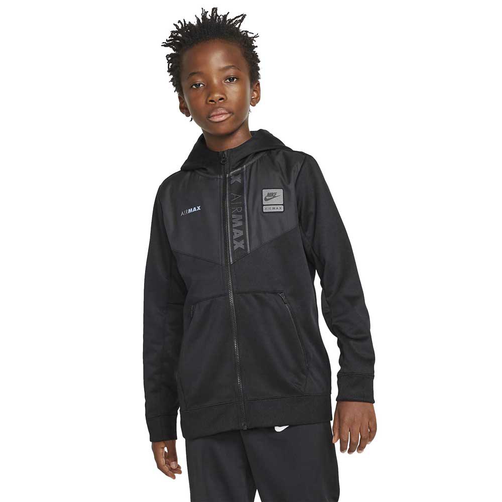 Nike Sportswear Air Max Pack Black buy 