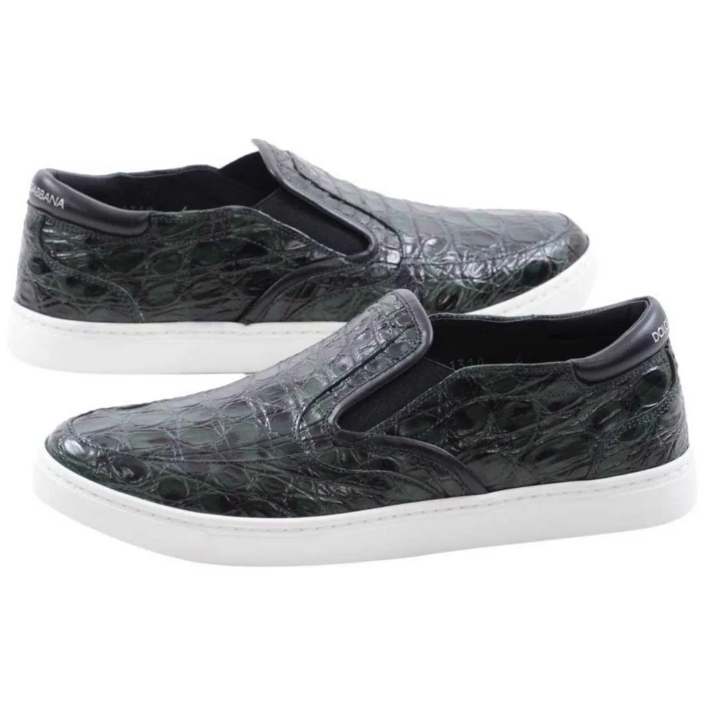 dolce gabbana zapatos hombre