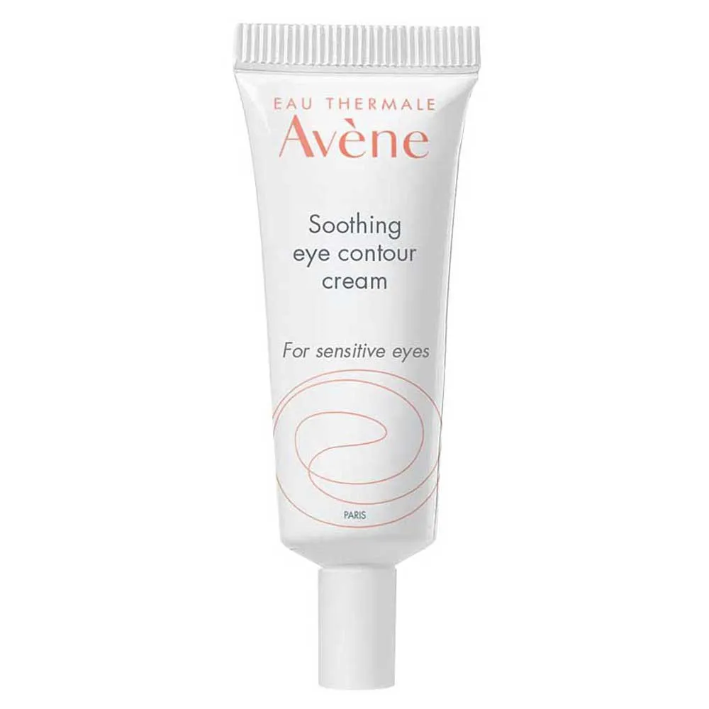 Avene Soothing Eye Contour Cream 10ml 