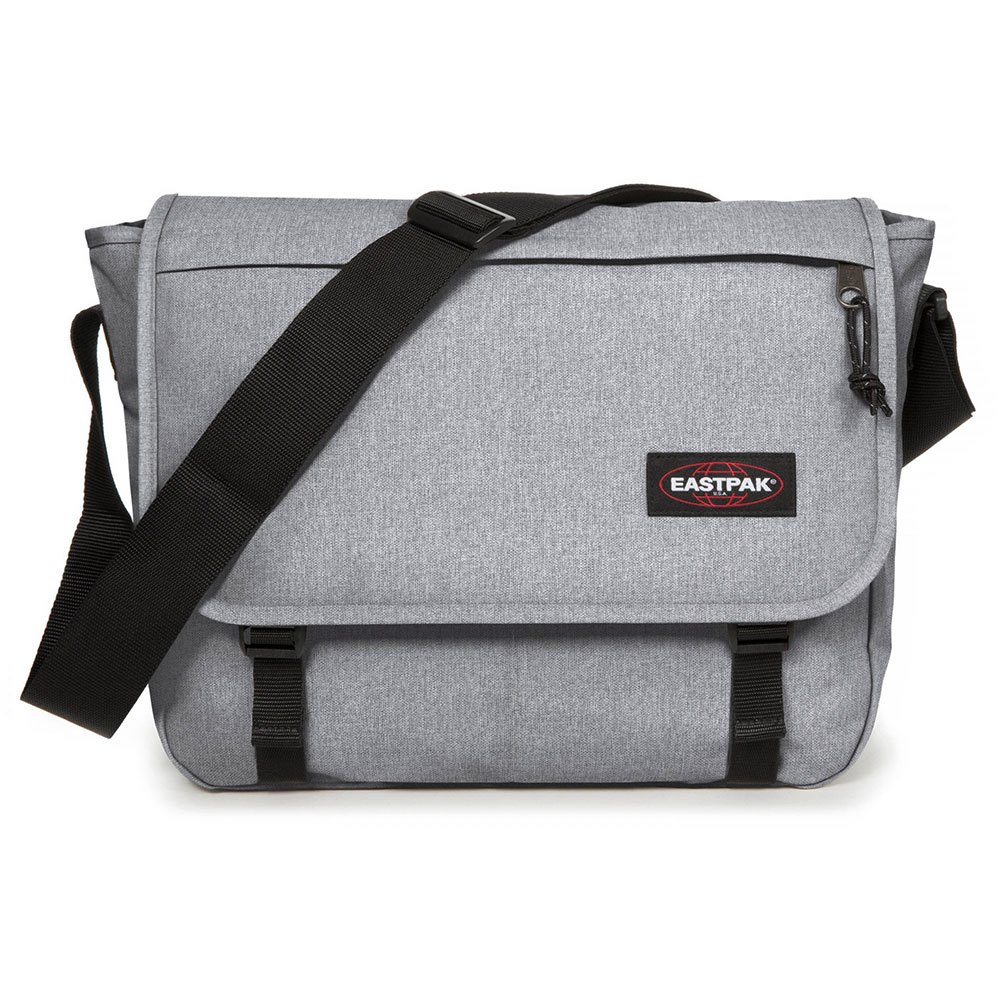Suitcases And Bags Eastpak Delegate Plus 20L Grey