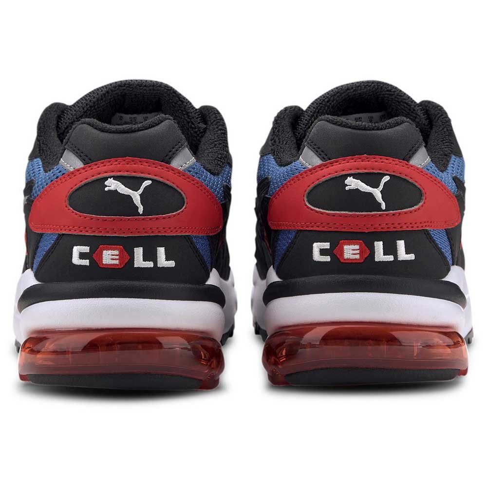 Chaussures Puma Formateurs Cell Alien OG Palace Blue / Puma Black / High Risk Red